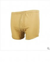 Asker İç Çamaşırı Haki Boxer Don thumbnail 1