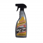 Sarp Oto Torpido Koruyucu Parlatıcı Torpido Sütü 500 ml - 1