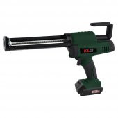KLPRO KLST1820 18Volt/2.0 Ah Li-ion Şarjlı Silikon Tabancası - 1