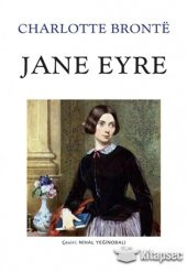 JANE EYRE (YENİ BEYAZ KAPAK) /CAN YAYINLARI - 1