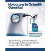 N'Clean Bor Katkılı Mikrofiber Sprey Tekli - 3