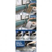 N'Clean Bor Katkılı Mikrofiber Sprey Tekli - 5