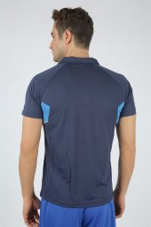 DAFRON BRONZE ERKEK KAMP POLO T SHIRT - KTS17100-LXB - 3
