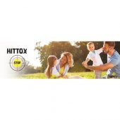 Hittox Doğal Sinek Kovucu Vücut Koruyucu Krem Sprey 100 ml 2 Adet - 6