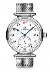 MOMENTUS CM275S-01SS ERKEK KOL SAATİ - 1