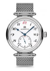 MOMENTUS CM275S-01SS ERKEK KOL SAATİ - 2