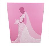 Kutu Karton Gelin Bohçası Kutu 3 Lü Set Pk:3 Kl:1 - 3