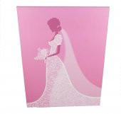 Kutu Karton Gelin Bohçası Kutu 3 Lü Set Pk:3 Kl:1 - 12