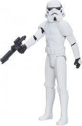 Star Wars Figür - Imperial Stormtrooper - 1