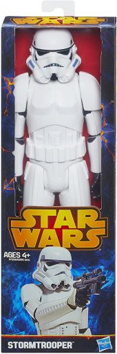 Star Wars Figür - Imperial Stormtrooper - 2