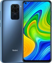 Xiaomi Redmi Note 9 128 GB Akıllı Cep Telefonu (Xiaomi Türkiye Garantiili) - 1