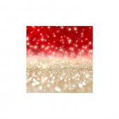 Işıltılar 1 Bulaşık Makinesi Sticker - 1