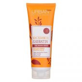 URBAN CARE SAÇ KREMİ 250ML MACADAMIA OİL FUSION - 1