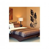 Ritual Kadife Duvar Sticker 47X120 Cm - 1