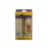 Petimore Sütlü Pres Kemik 90 gr 15 cm - 2 li - 1