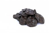 Kayısı Çekirdeği Çikolatası Bitterli 1 Kg  Bağımlısı Olacağınız Lezzet - 1