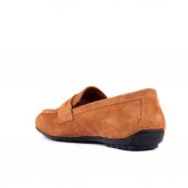 Sail Lakers - Taba Erkek Günlük Süet Ayakkabı - 4