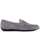 Sail Lakers - Taba Erkek Günlük Süet Ayakkabı - 5