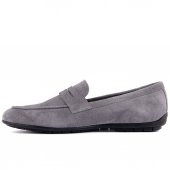 Sail Lakers - Taba Erkek Günlük Süet Ayakkabı - 7