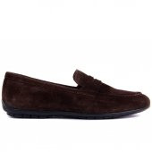 Sail Lakers - Taba Erkek Günlük Süet Ayakkabı - 9