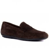 Sail Lakers - Taba Erkek Günlük Süet Ayakkabı - 10