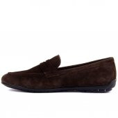 Sail Lakers - Taba Erkek Günlük Süet Ayakkabı - 11