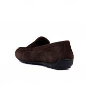 Sail Lakers - Taba Erkek Günlük Süet Ayakkabı - 12