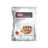 DR OETKER WAFFLE MİX 3 KG - 1