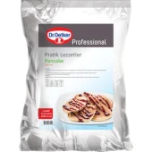 Dr.Oetker Pancake Un Mix 3 KG - 1