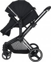 Prego 2079 Quattro Vip Travel Sistem Bebek Arabası - 2