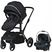 Prego 2079 Quattro Vip Travel Sistem Bebek Arabası - 11
