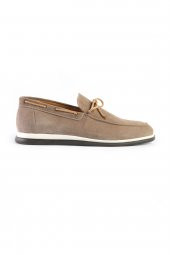 Libero 3283 Loafer Erkek Ayakkabı VİZON - 2