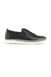 Libero 3307 Loafer Erkek Ayakkabı SİYAH - 2