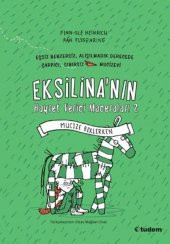 EkşilinaNın Hayret Verici Maceraları 2 Mucize Beklerken - 1