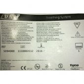 Mekanik Ventilatör Solunum Devresi DAR 5094000 - 2