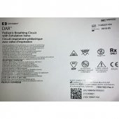 Mekanik Ventilatör Solunum Devresi DAR 5093500 - 2