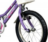 Peugeot J16 Girl Kid 250h 16 Jant Bisiklet Kız Çocuk Bisikleti - 4