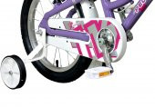 Peugeot J16 Girl Kid 250h 16 Jant Bisiklet Kız Çocuk Bisikleti - 6