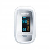 Parmak Tipi Pulse Oksimetre Beurer PO30 - 2