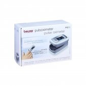 Parmak Tipi Pulse Oksimetre Beurer PO30 - 3