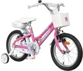 Peugeot J16 Girl Kid 250h 16 Jant Bisiklet Kız Çocuk Bisikleti - 1