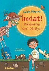 İmdat Büyükanne Geri Dönüyor - 1