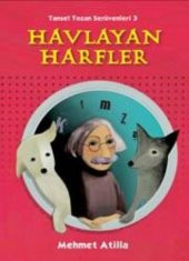 Havlayan Harfler - 1