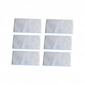 PAP Filtresi AG P01 6lı - 2