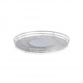 LotusGrill Dumansız Mangal Izgara Teli XL - 1
