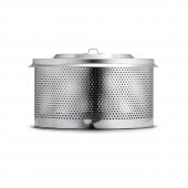 LotusGrill Dumansız Mangal Kömür Haznesi XL - 1