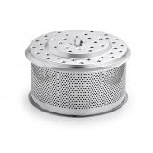 LotusGrill Dumansız Mangal Kömür Haznesi XL - 2