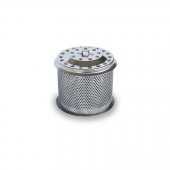 LotusGrill Dumansız Mangal Klasik Kömür Haznesi - 1