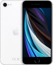 Apple iPhone SE (2020) 64 GB Aksesuarsız Kutu (Apple Türkiye Garantili) - 1