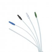 Bıçakçılar 56308011 No: 08 Mavi Oksijen Kateteri - 2